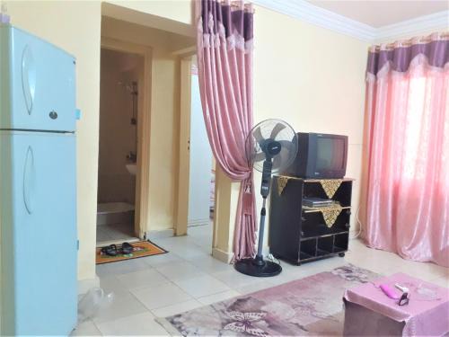 El Minya Apartment | Furnished Apartment