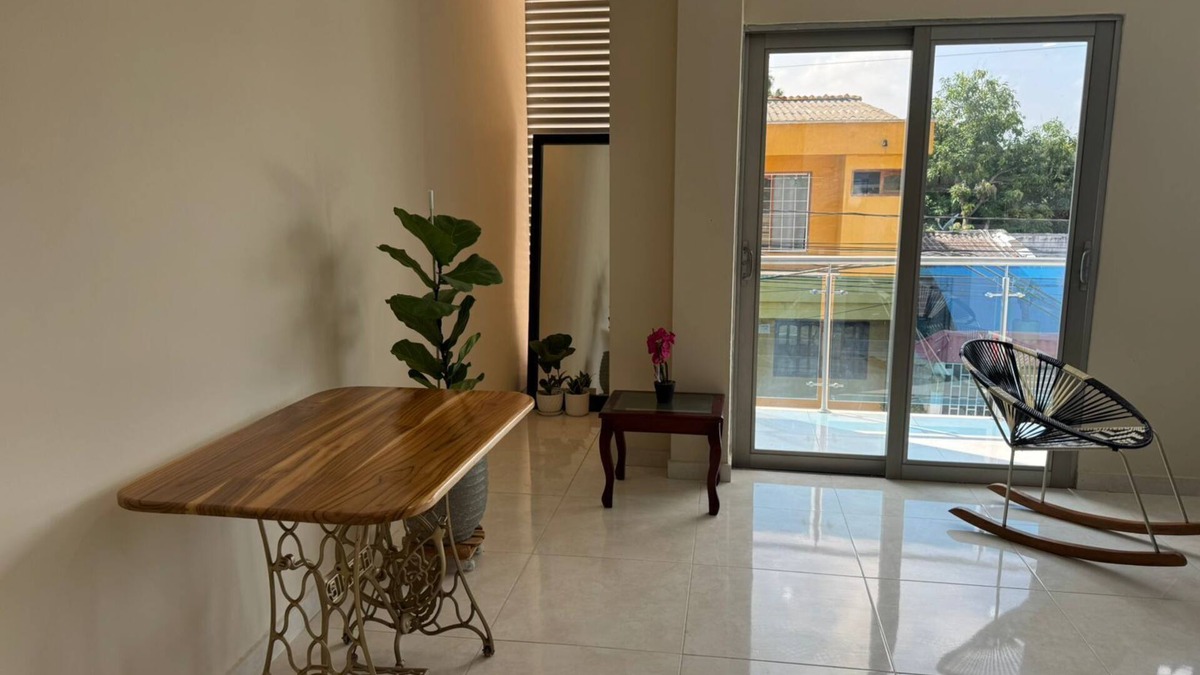 Cerete Apartment | Furnished apartment, Excellent location, free parking