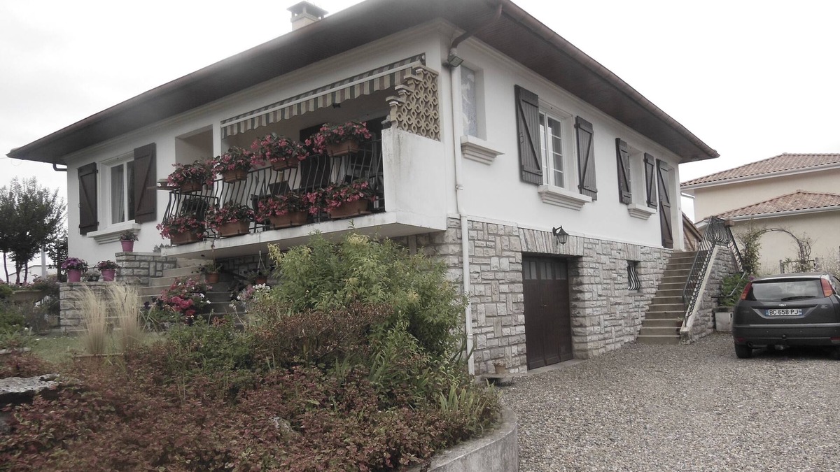 Boucau Apartment | Furnished apartment for holidays