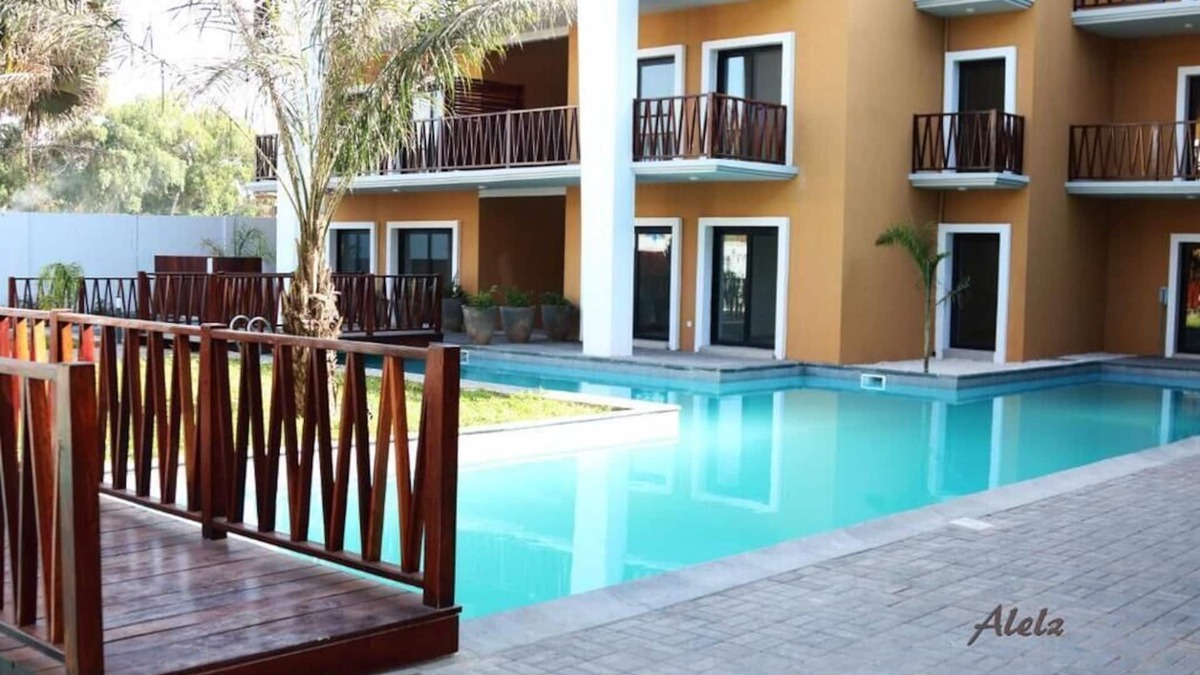 Senegambia Apartment | Furnished apartment in the heart of Sérekunda Kololi