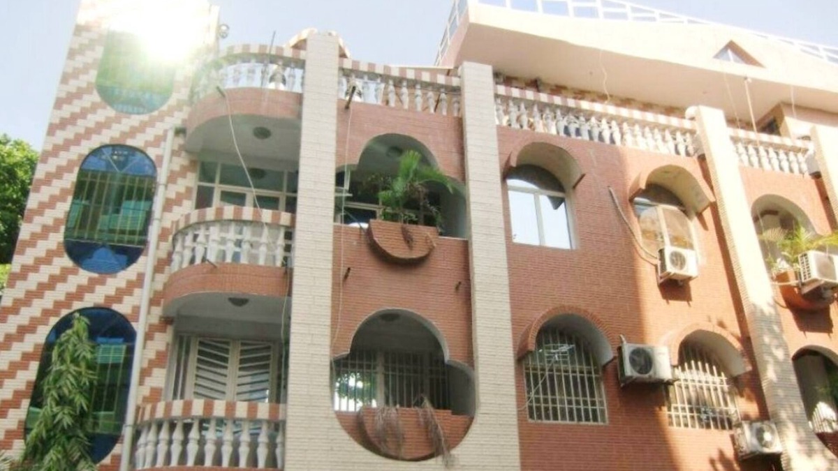 Gombe Apartment | Furnished apartment Gombe 4p