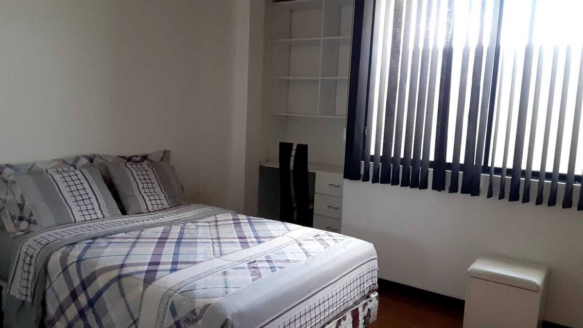 Loja Apartment | Furnished apartment in Loja Ecuador