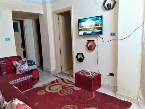 Minya Governorate Apartment | Furnished apartment in Minya with archaeological tours