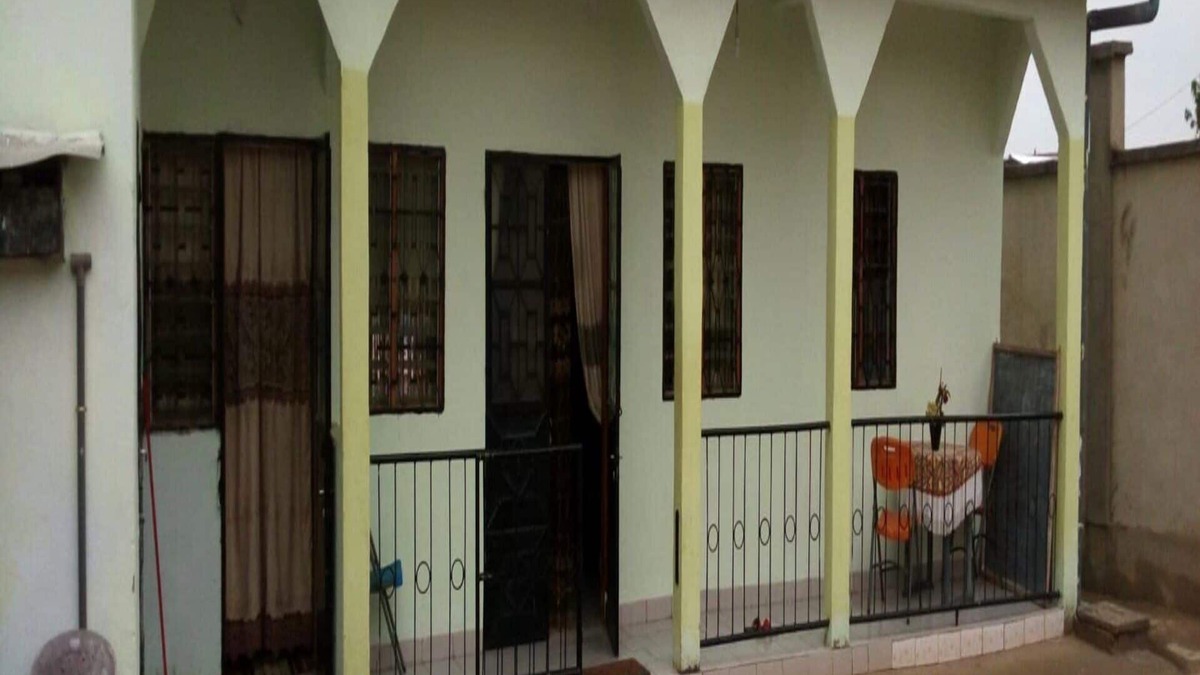 Douala Apartment | FURNISHED APARTMENT IN NYALLA PARISO FOR HOLIDAYS