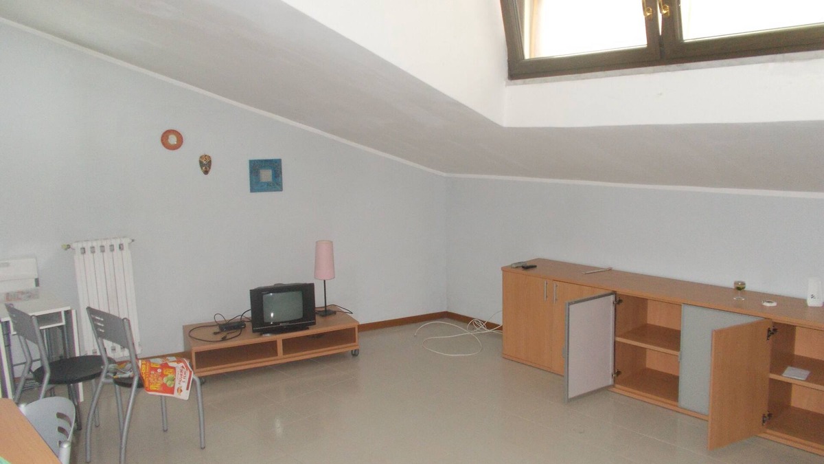 Mercogliano Apartment | Furnished Apartment at the foot of Montevergine