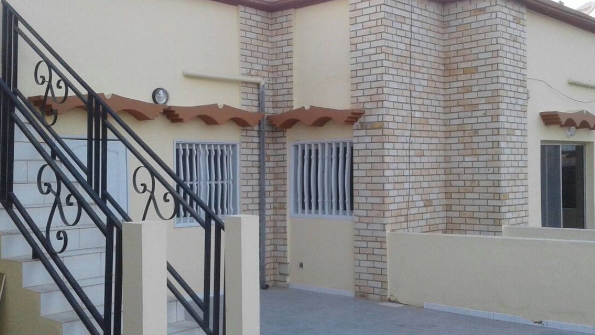 St. Louis Apartment | Furnished apartment located in saint-louis du senegal