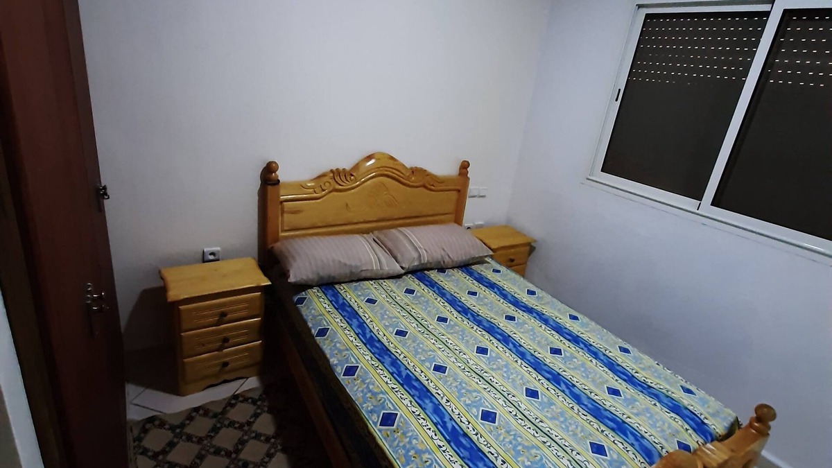 Ifrane Apartment | Furnished Apartment