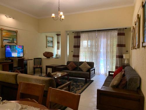 Munyonyo Apartment | Furnished apartment Munyonyo-Kampala