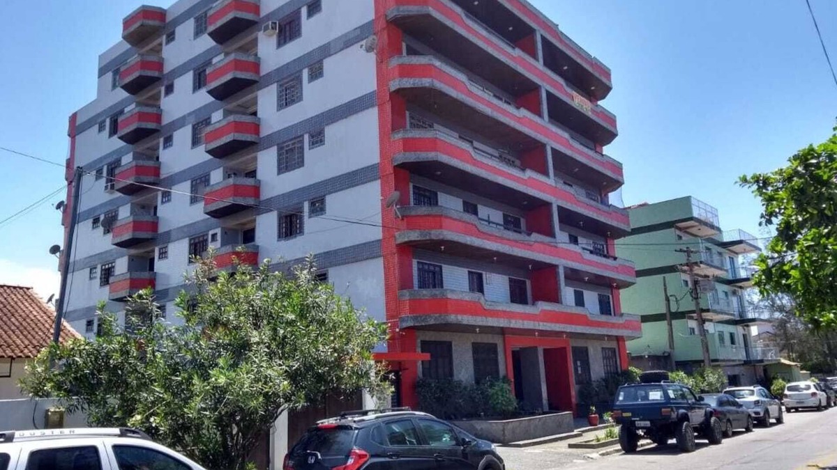 Itauna Apartment | Furnished apartment on the beach of Itaúna Point International Surf