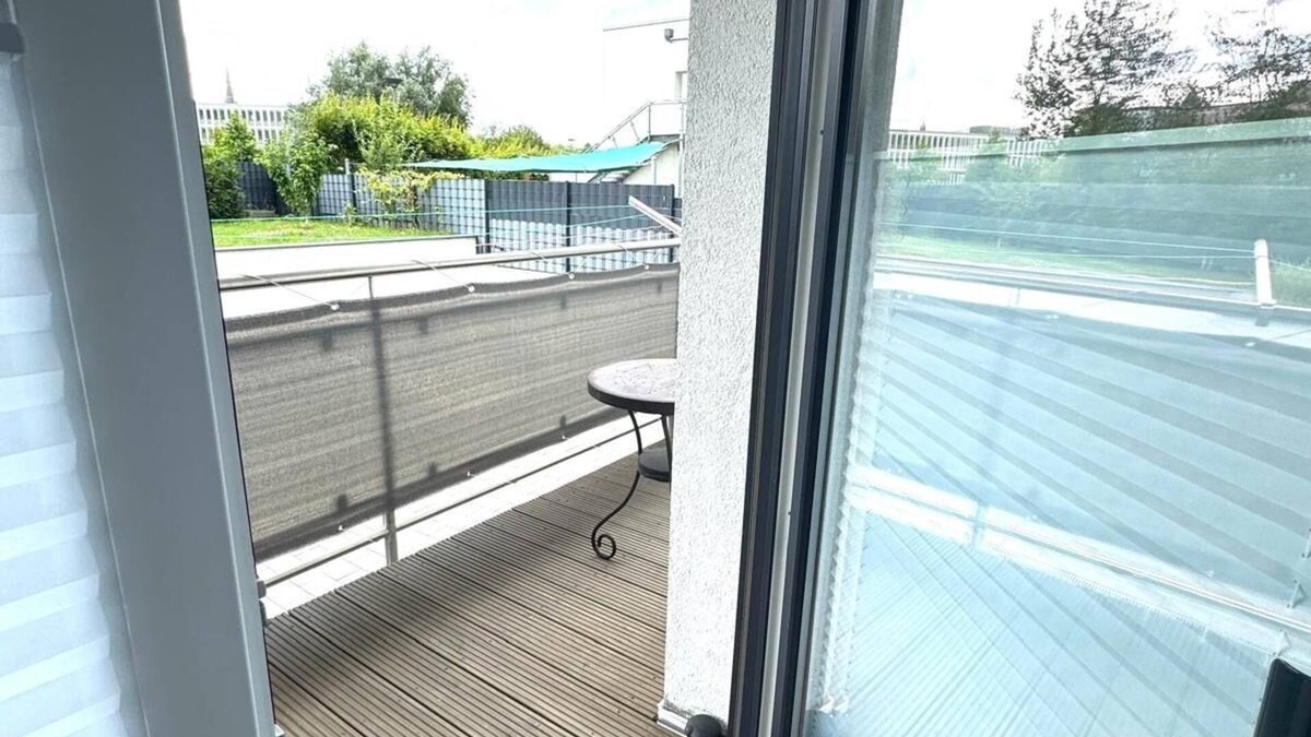 Dortmund Apartment | Furnished apartment on Lake Phoenix Top location & high-quality furnishings
