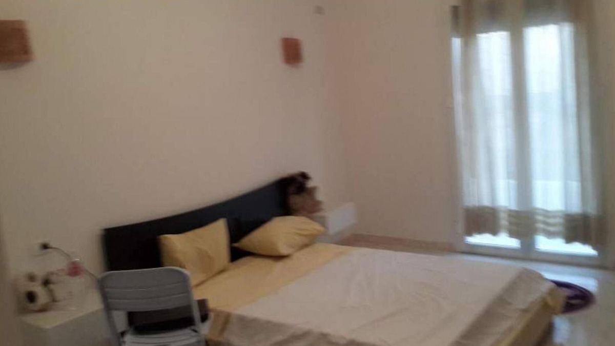 Soliman House | furnished apartment in borj cedria