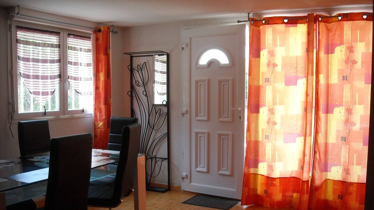 Perpignan Apartment | Furnished apartment with pool