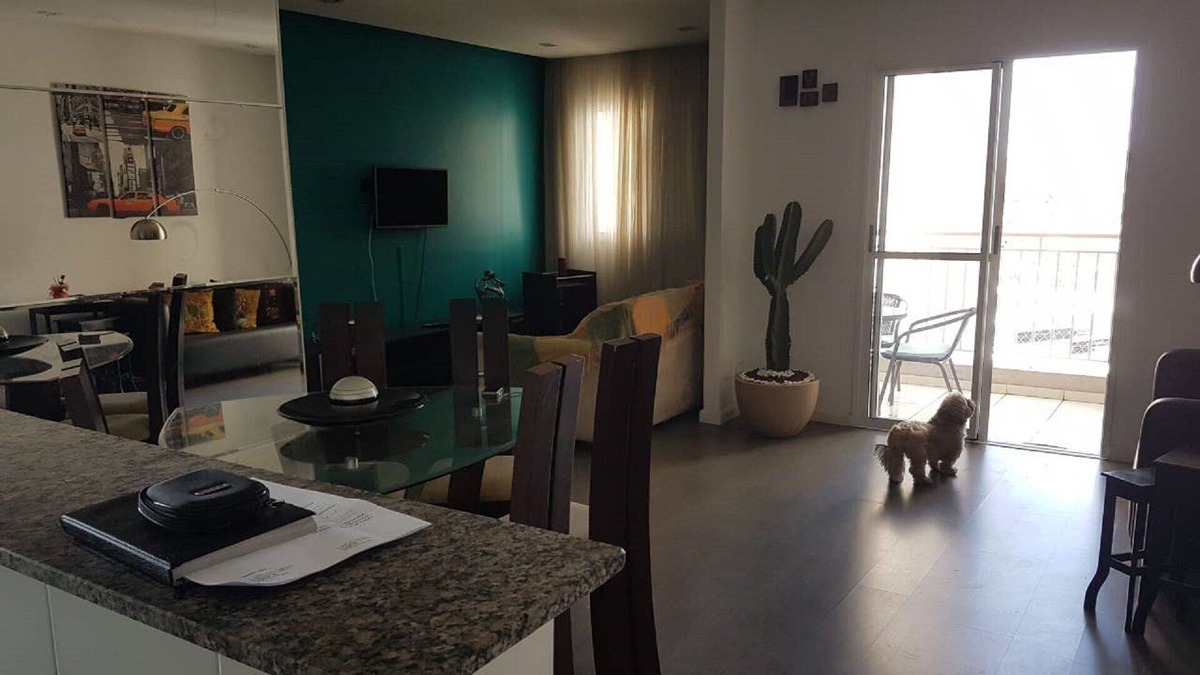 Retiro Apartment | Furnished apartment with great location