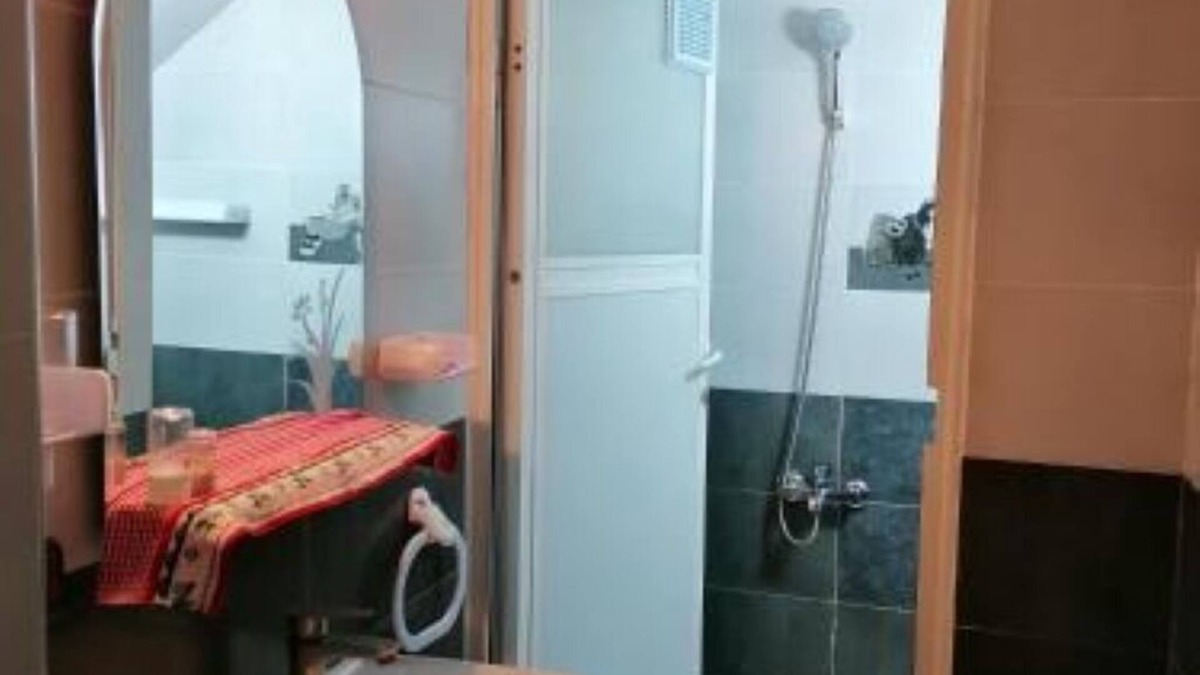 Meknes Apartment | Furnished apartment with 2 bedrooms, kitchen, bathroom and living room