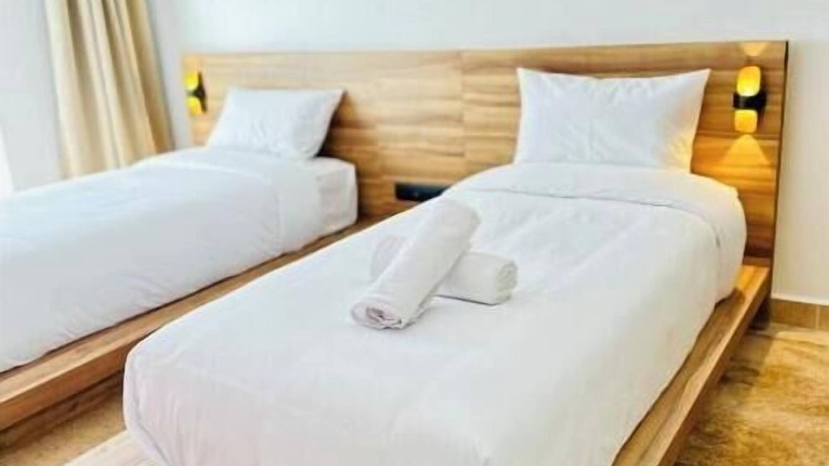 Dakhla House | Furnished apartments Dakhla Relax