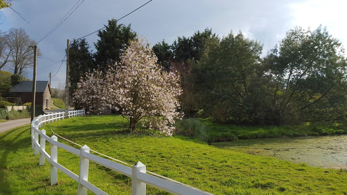 Ploermel Cottage | Furnished cottage "les Azalés"