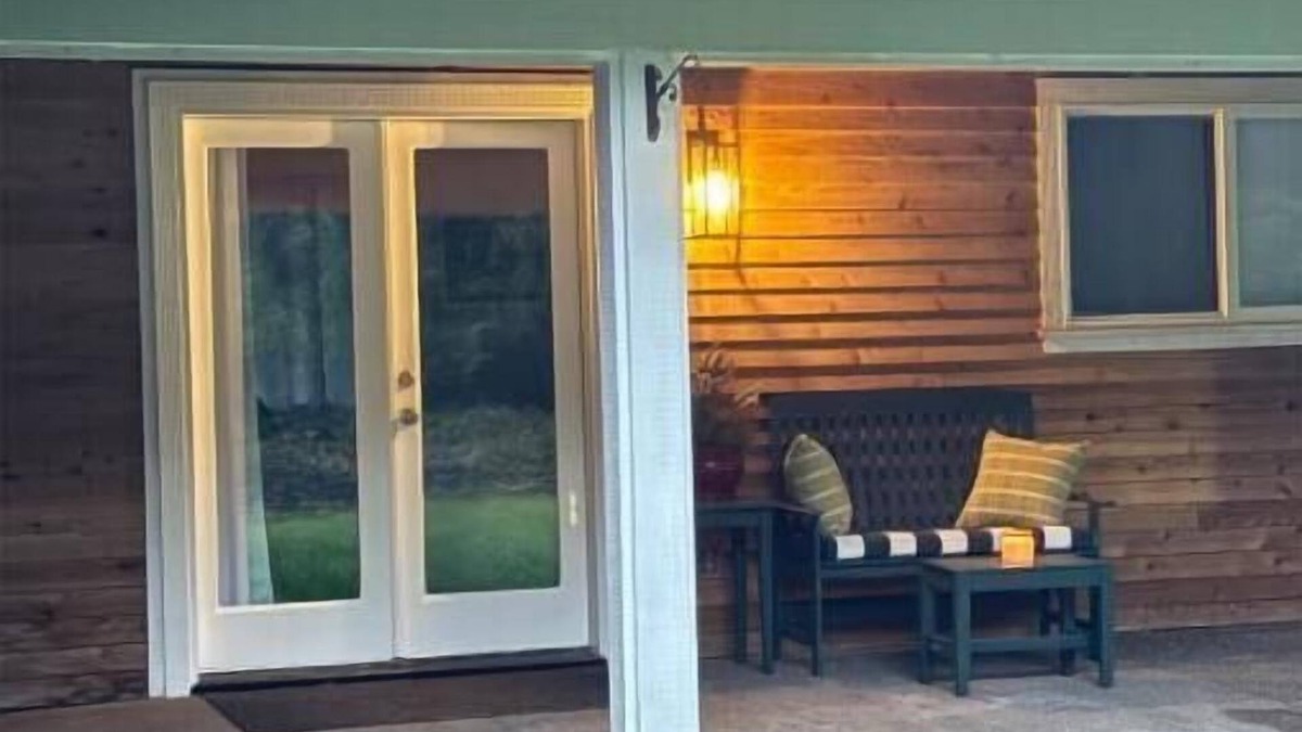 Seabeck Cottage | Furnished Cottage on 5 peaceful acres just min to towns, hospital, Seattle Ferry