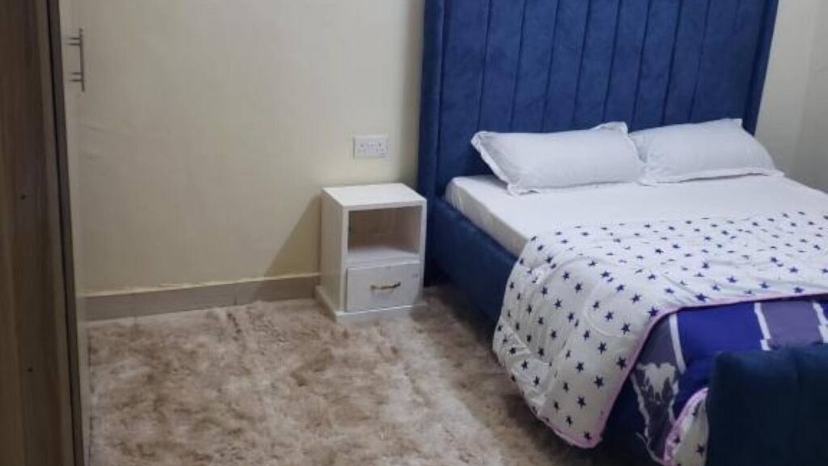 Busia Hotel | Furnished Cozy One Bedroom Apartment – Comfortable & Convenient Stay in Busia
