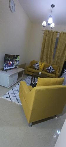 Naif Apartment | Furnished daily studio basis