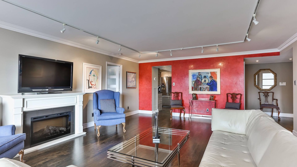 Church and Wellesley Condo | Furnished Executive Condo Lease - 3 to 6 months (flexible) - Downtown Toronto