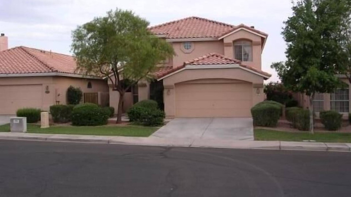 Red Mountain Ranch House | Furnished Executive Golf Course Home