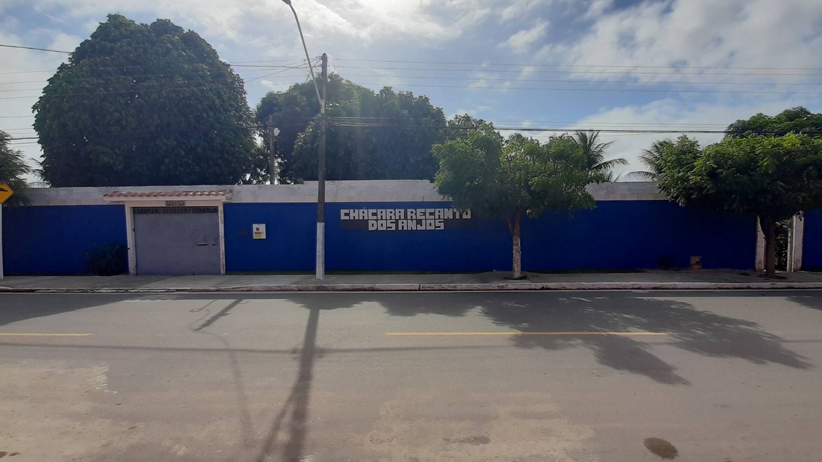 Massagueira House | Furnished Finca (FranÃ§ises Beach) 25 beds 82 999683249 Claro / whatzap