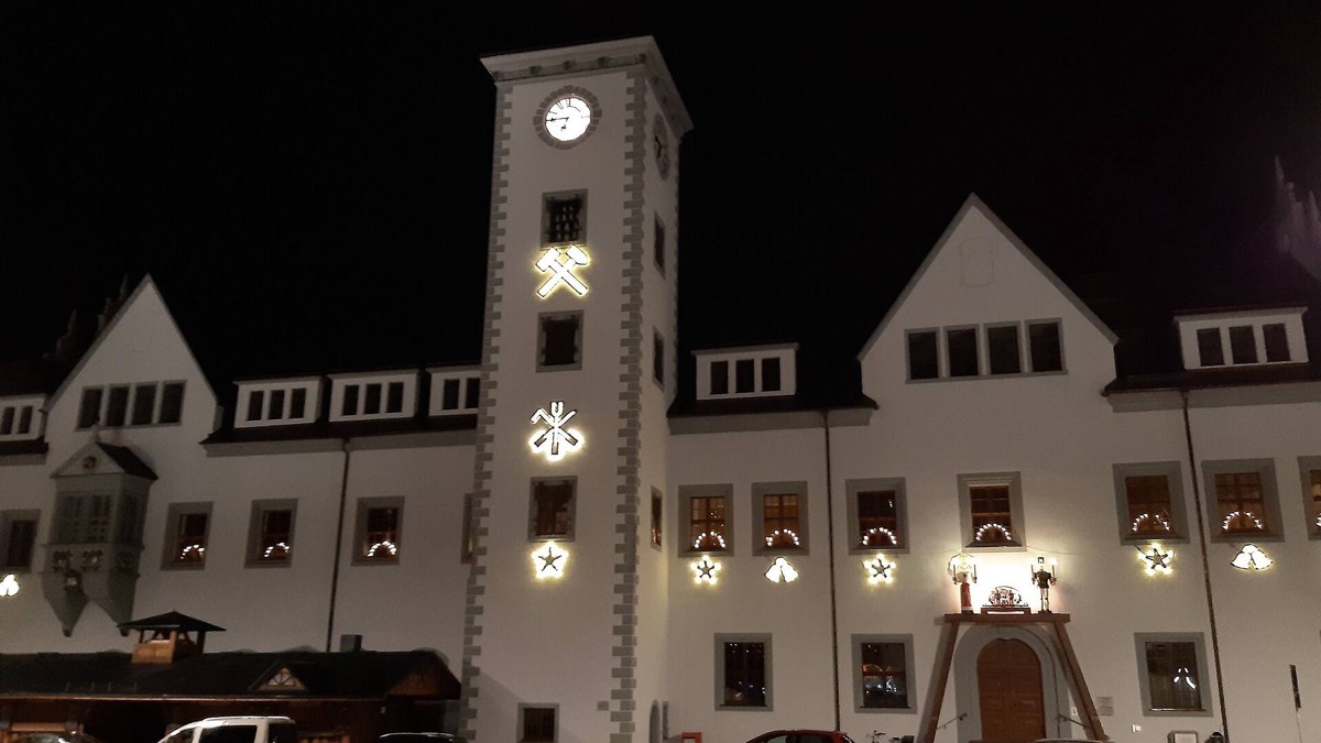 Nikolaiviertel Apartment | furnished flat /apartment in the Old Town of Freiberg