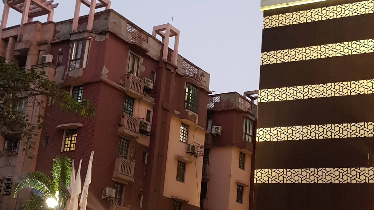 Ballygunge Apartment | FURNISHED FLAT WITH KITCHENETTE IN HEART OF SOUTH KOLKATA - BALLYGUNGE