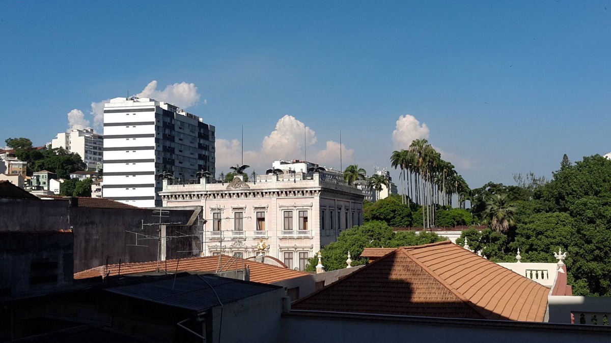Catete Apartment | Furnished furnished apartment 2 bedrooms Flamengo Beach South Zone Rio de Janeir