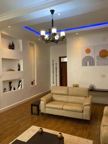 Kigali House | Furnished House at Kibagabaga