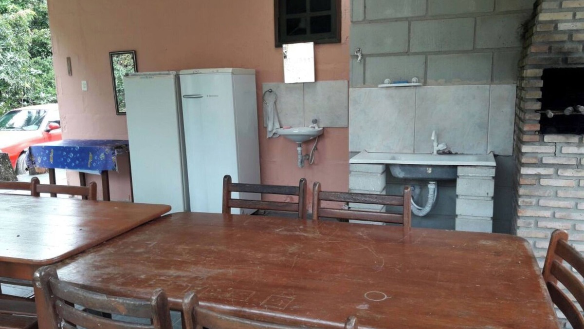 Porto Seguro House | Furnished house 300 meters from Mundaí beach for 11 people p/Tôa Tôa