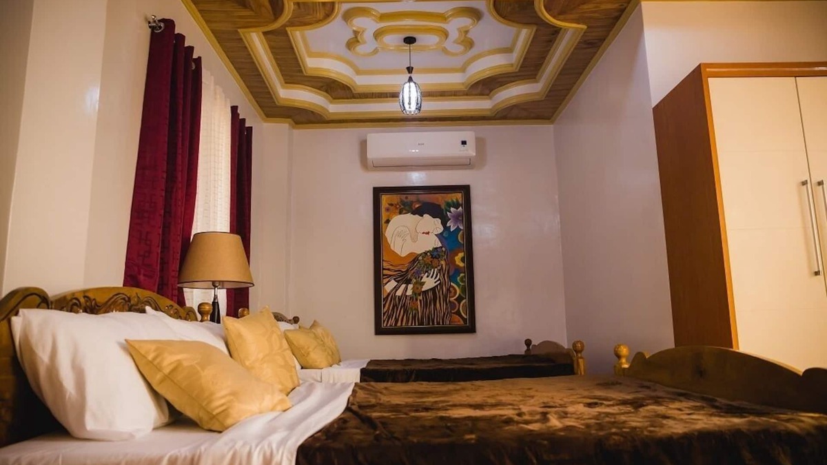 Dipolog House | Furnished House for rent in Olingan Dipolog City/Guesthouse -sleeps up to 20 pax