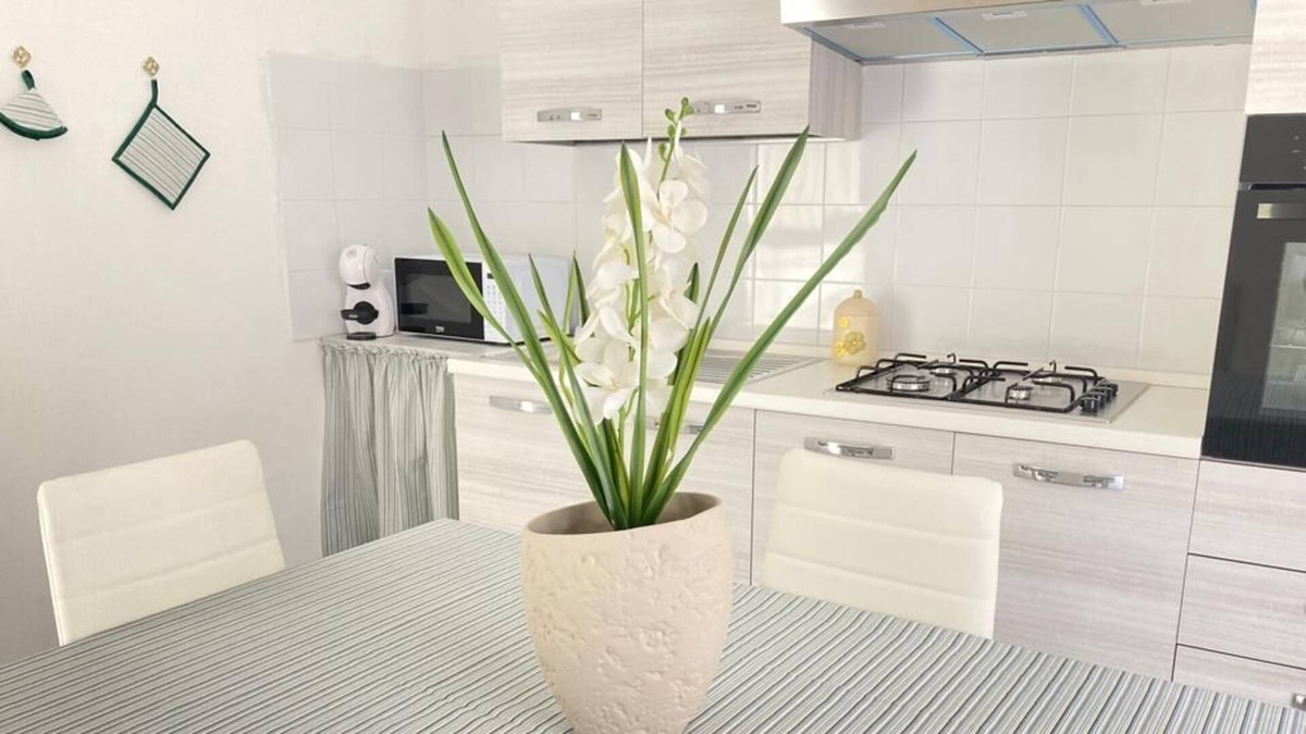 Partanna House | Furnished house in the center of Partanna