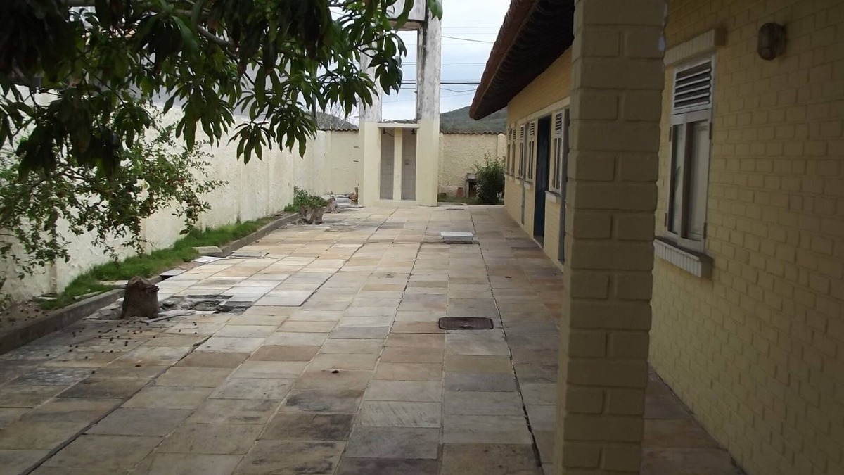 Ogiva House | Furnished house Nobre Cabo Frio area, 3 bedrooms, air-conditioning, near the beach