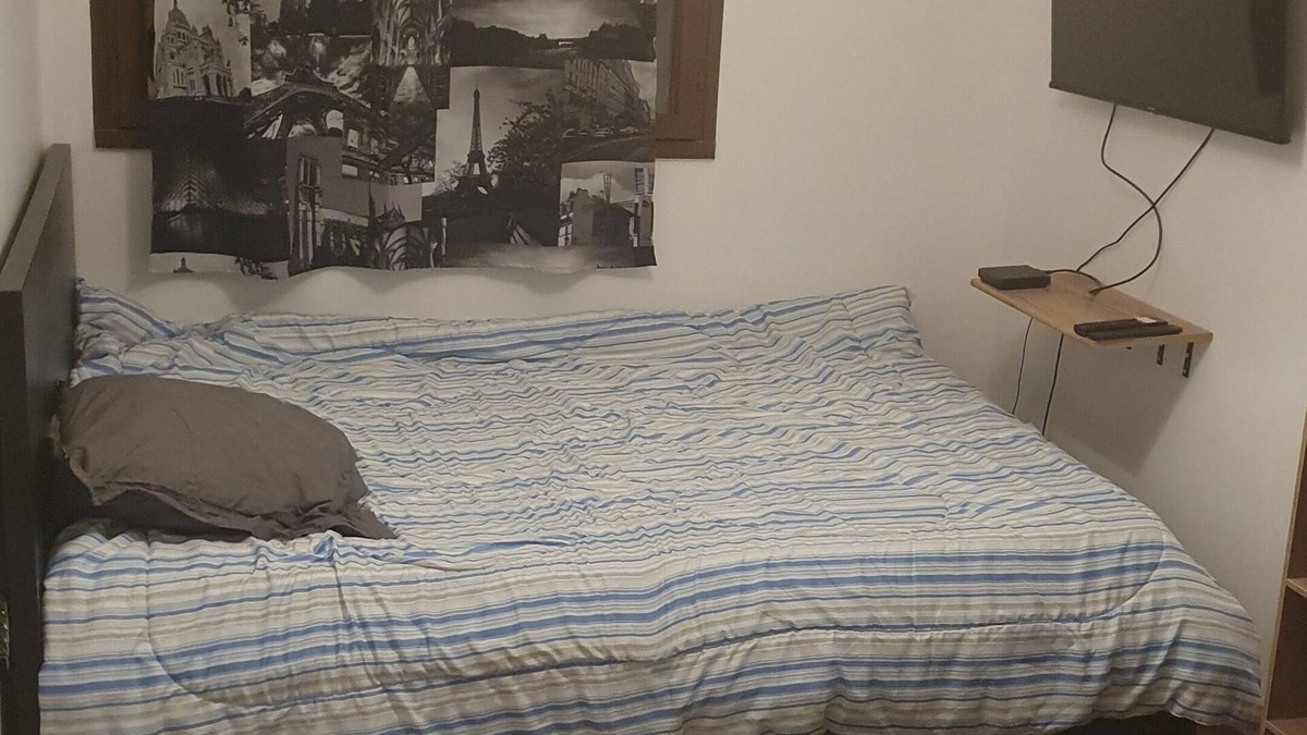Vitry-sur-Seine Apartment | Furnished, independent 10 m2 room for rent in apartment