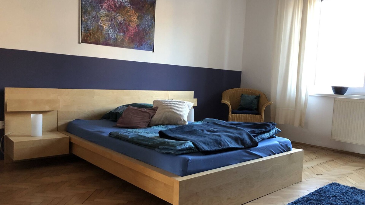 Plzen Apartment | Furnished, modern 2-room apartment in Pilsen