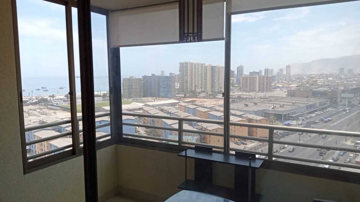 Cavancha Apartment | Furnished MyK portal Heroes Mall Plaza