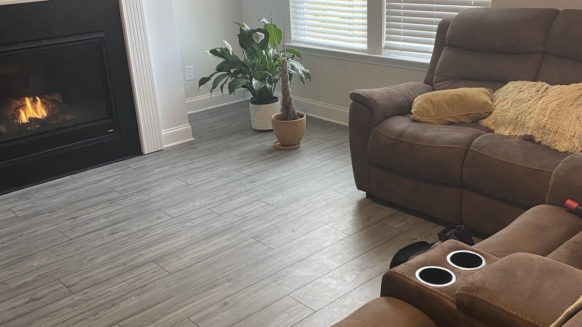 Tucker House | Furnished Rental Home