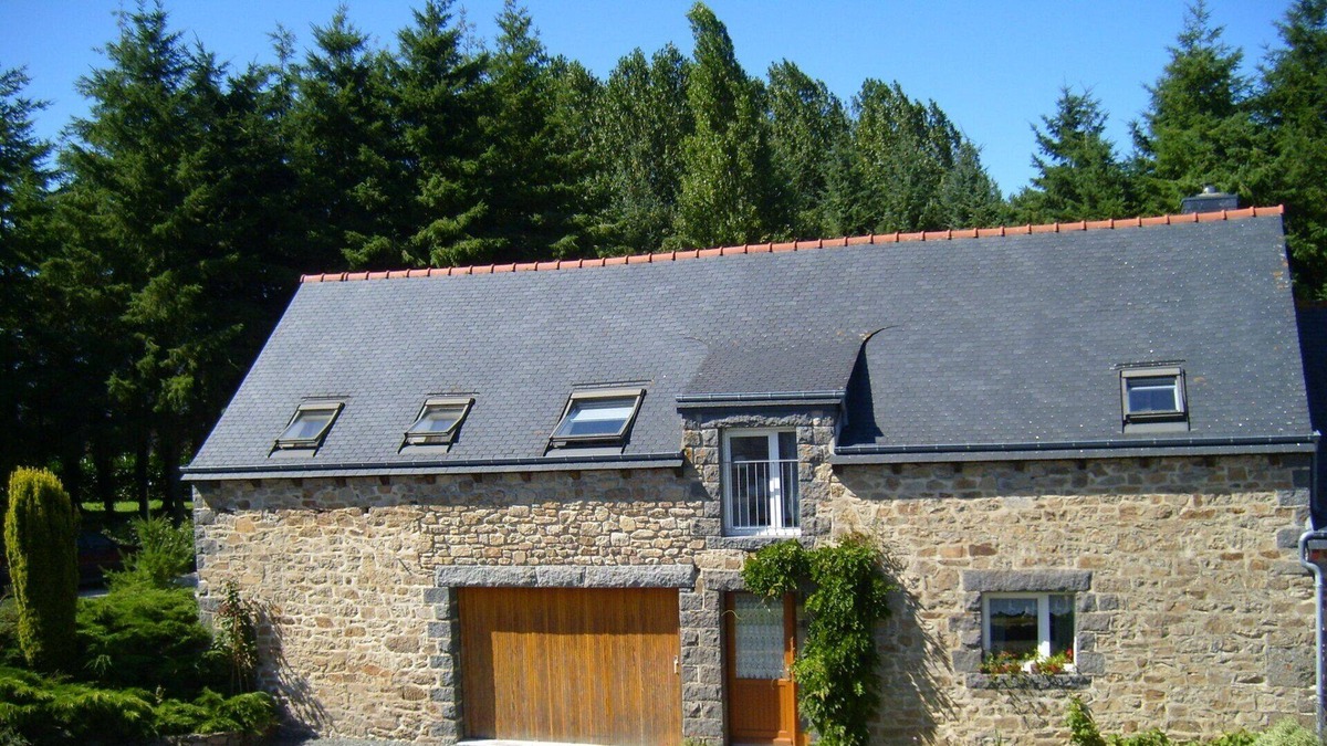 Plaintel House | Furnished rentals Brittany côtes d'armor