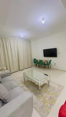 Abu Dhabi House | Furnished room available for rent in new shahama for short stay