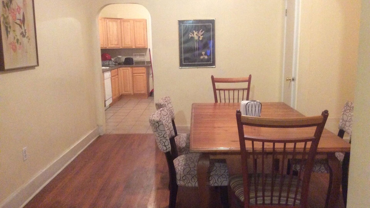 East Stroudsburg House | Furnished room near esu and town only minutes from the slopes