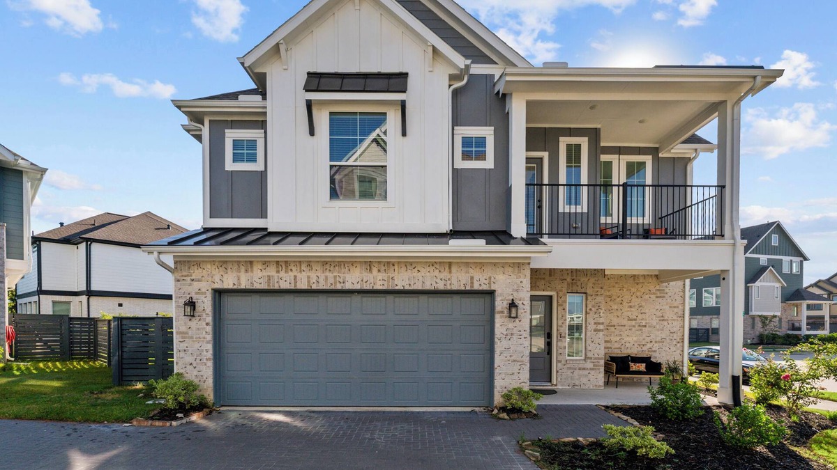 Cypress House | Furnished Rooms for Travel Nurses and Healthcare Pros in Bridgeland, Cypress, TX