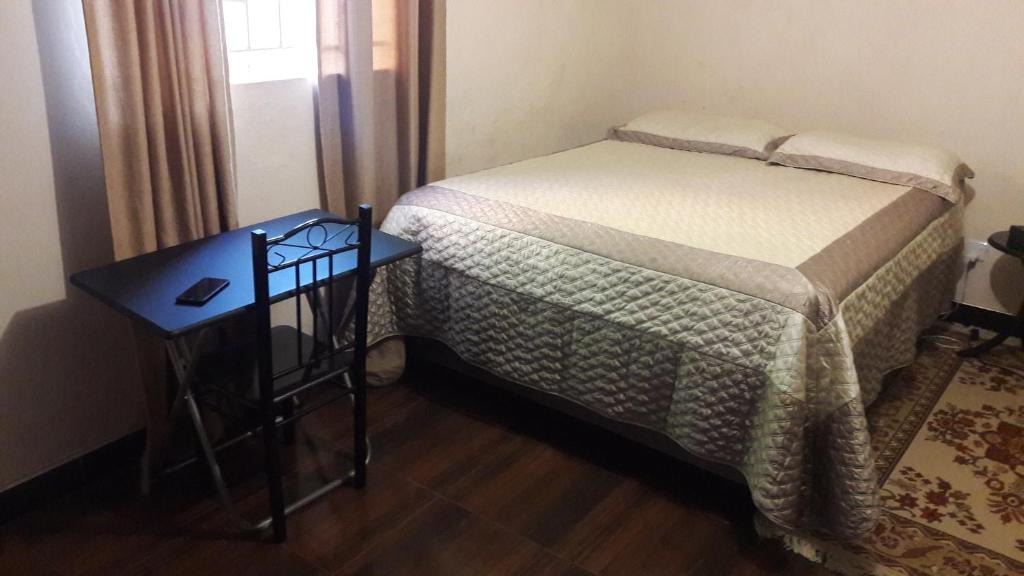Lusaka Apartment | Furnished self catering cottage