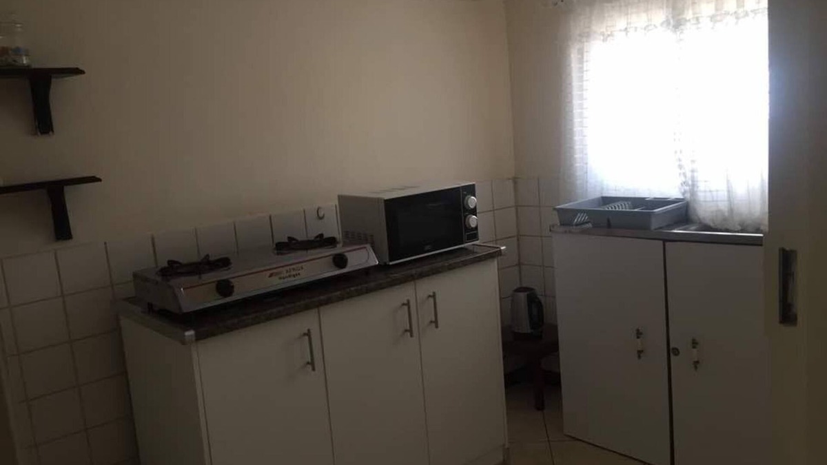 Lusaka Cottage | Furnished Self Catering cottage
