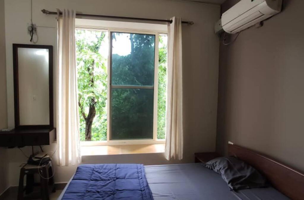 Patnem Apartment | Furnished Service Apartment near Palolem Beach