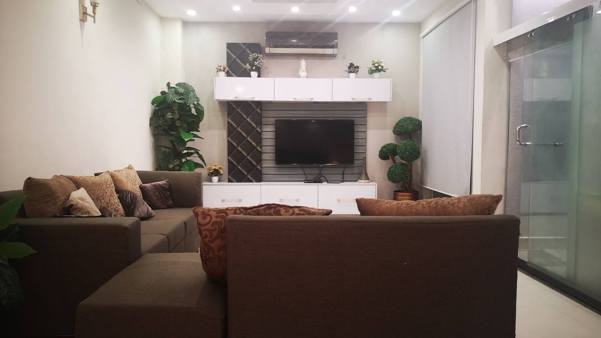 Bahria Town Apartment | Furnished Studio Apartment