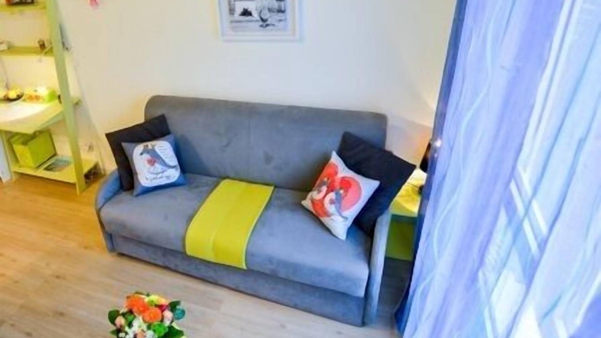 Transvaal Apartment | Furnished Studio Grange Blanche