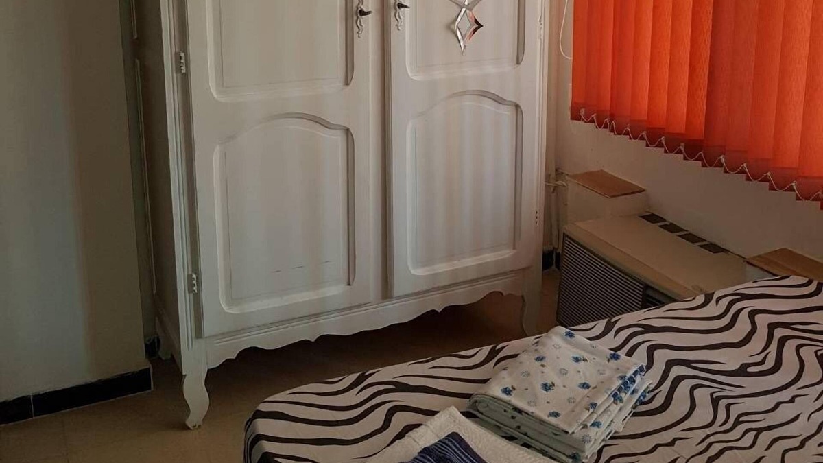 Annaba Apartment | Furnished Studio VALMASCORT