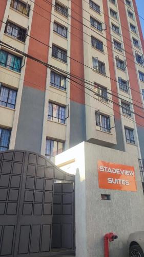Nairobi West Apartment | Furnished Suite in Nairobi West next to JKIA and Wilson Airport