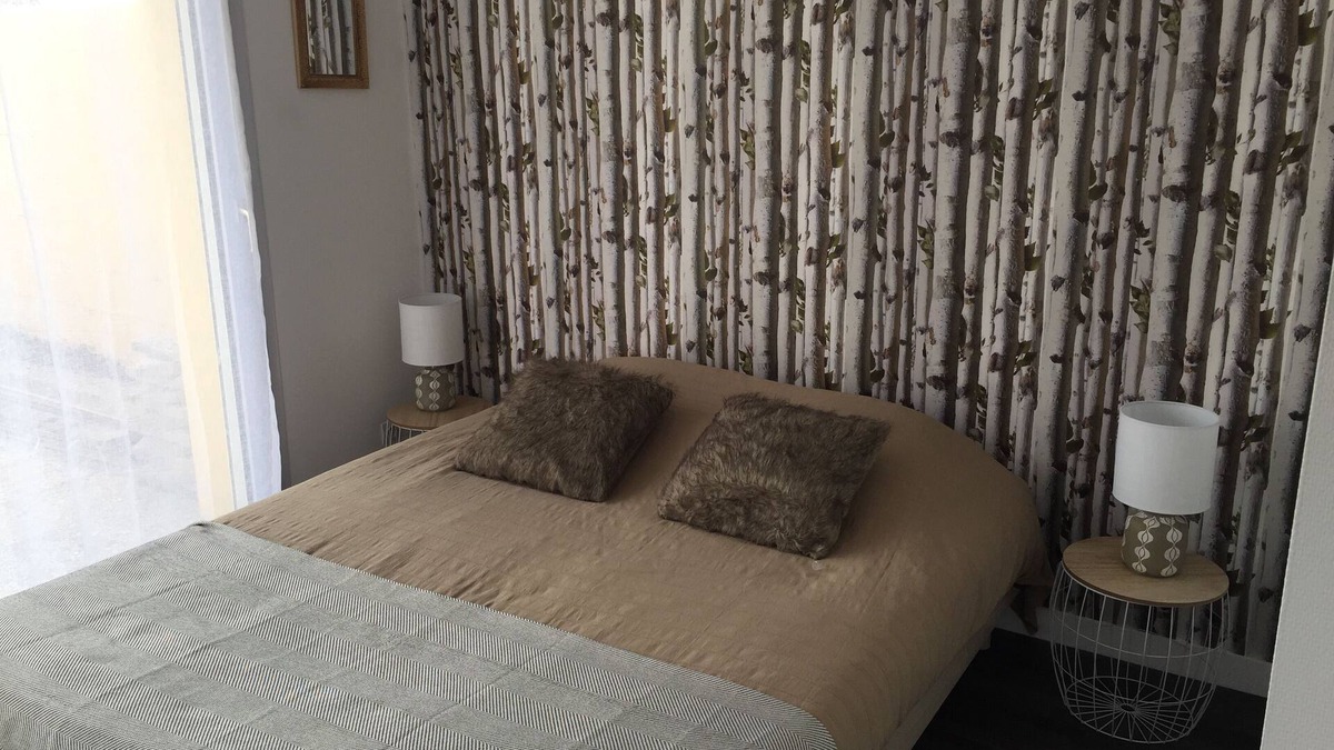 Brignogan-Plage Apartment | Furnished tourist accommodation 3 stars (250 m from the beaches) on Brignogan Plages